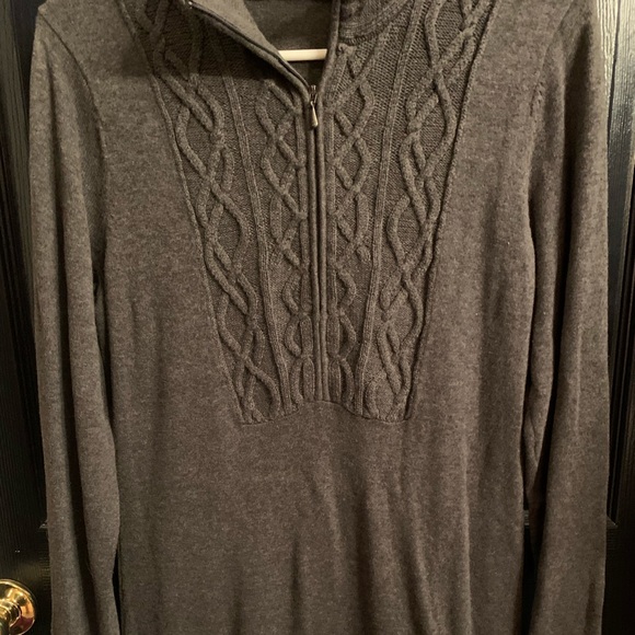 Athleta Dresses & Skirts - Athleta Sweater Dress